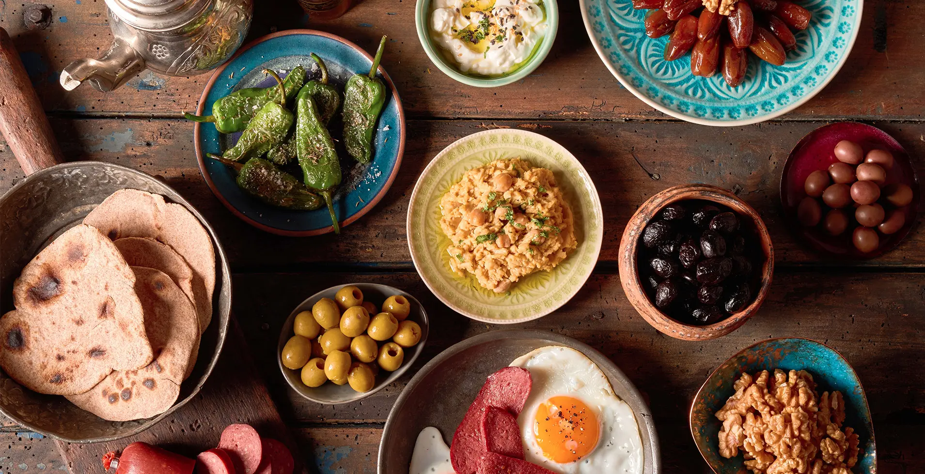 Cuisine algérienne