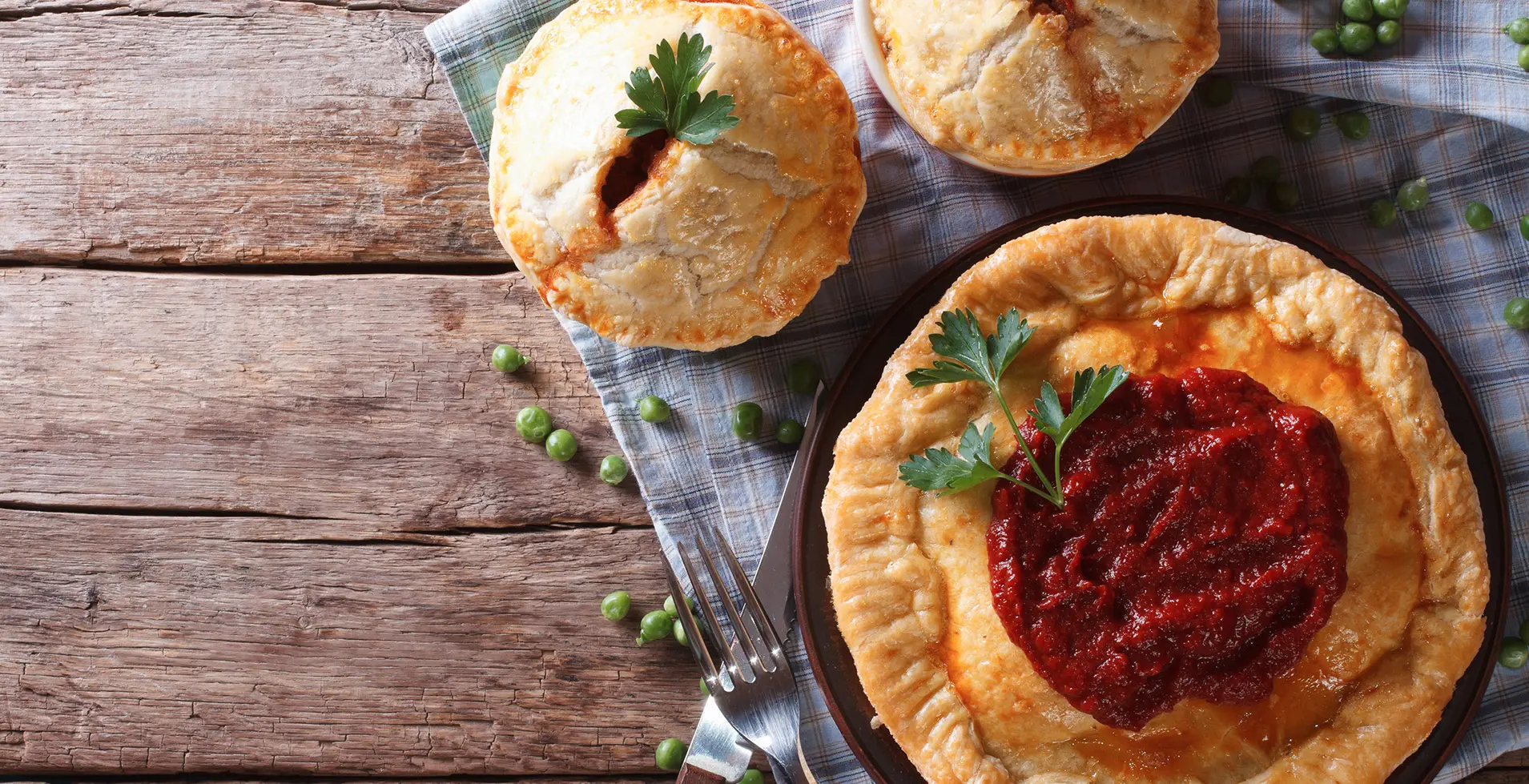 Cuisine australienne