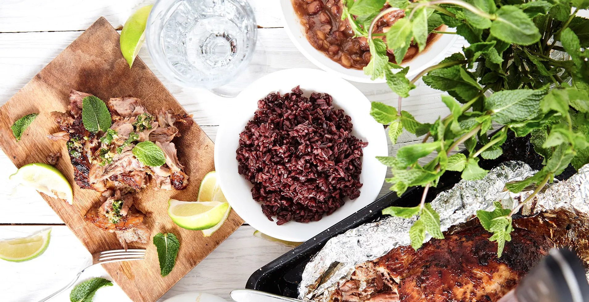 Cuisine cubaine