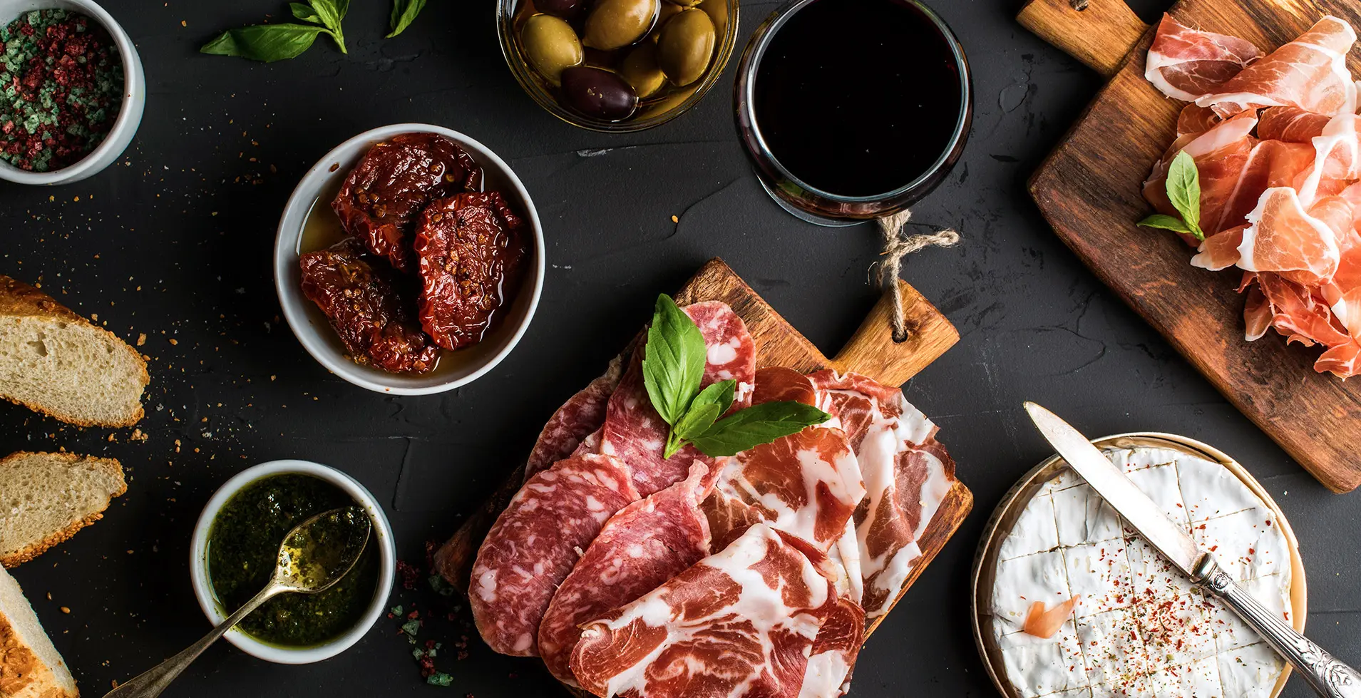 Cuisine française