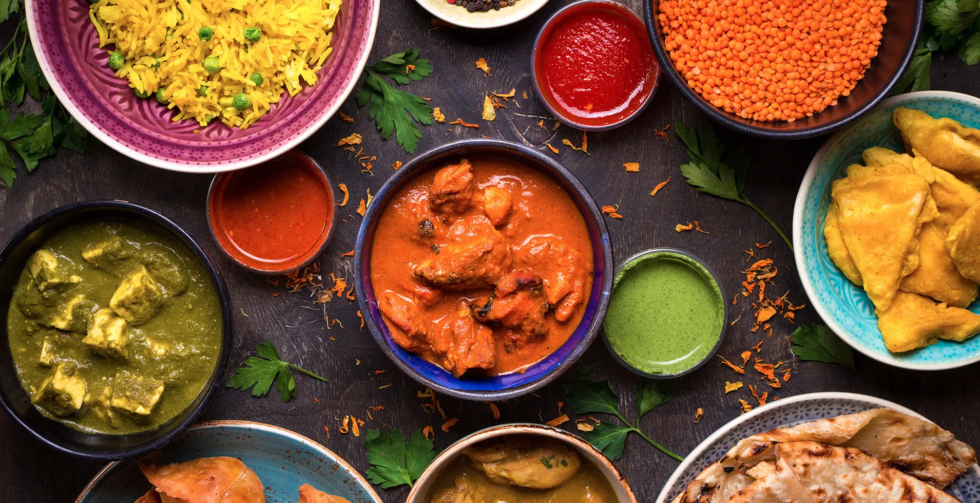 Cuisine indienne