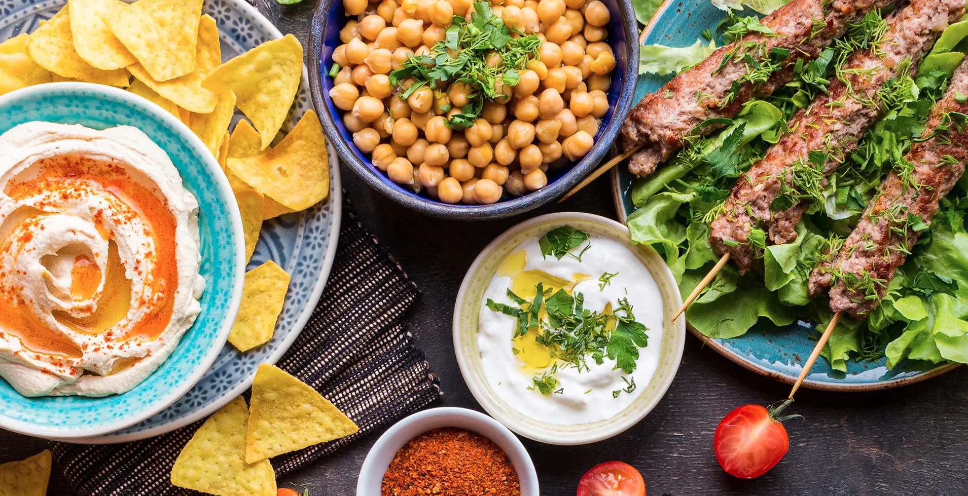 Cuisine marocaine