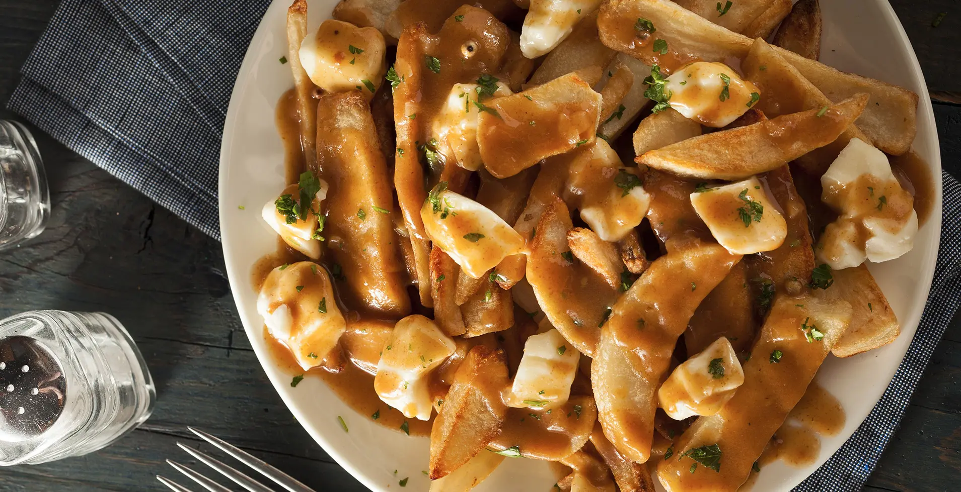 Cuisine québécoise