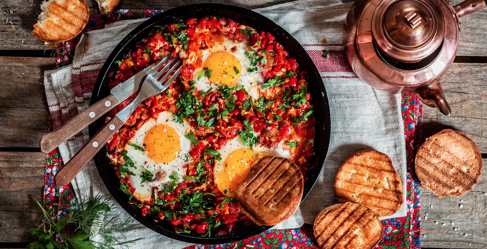 Cuisine tunisienne