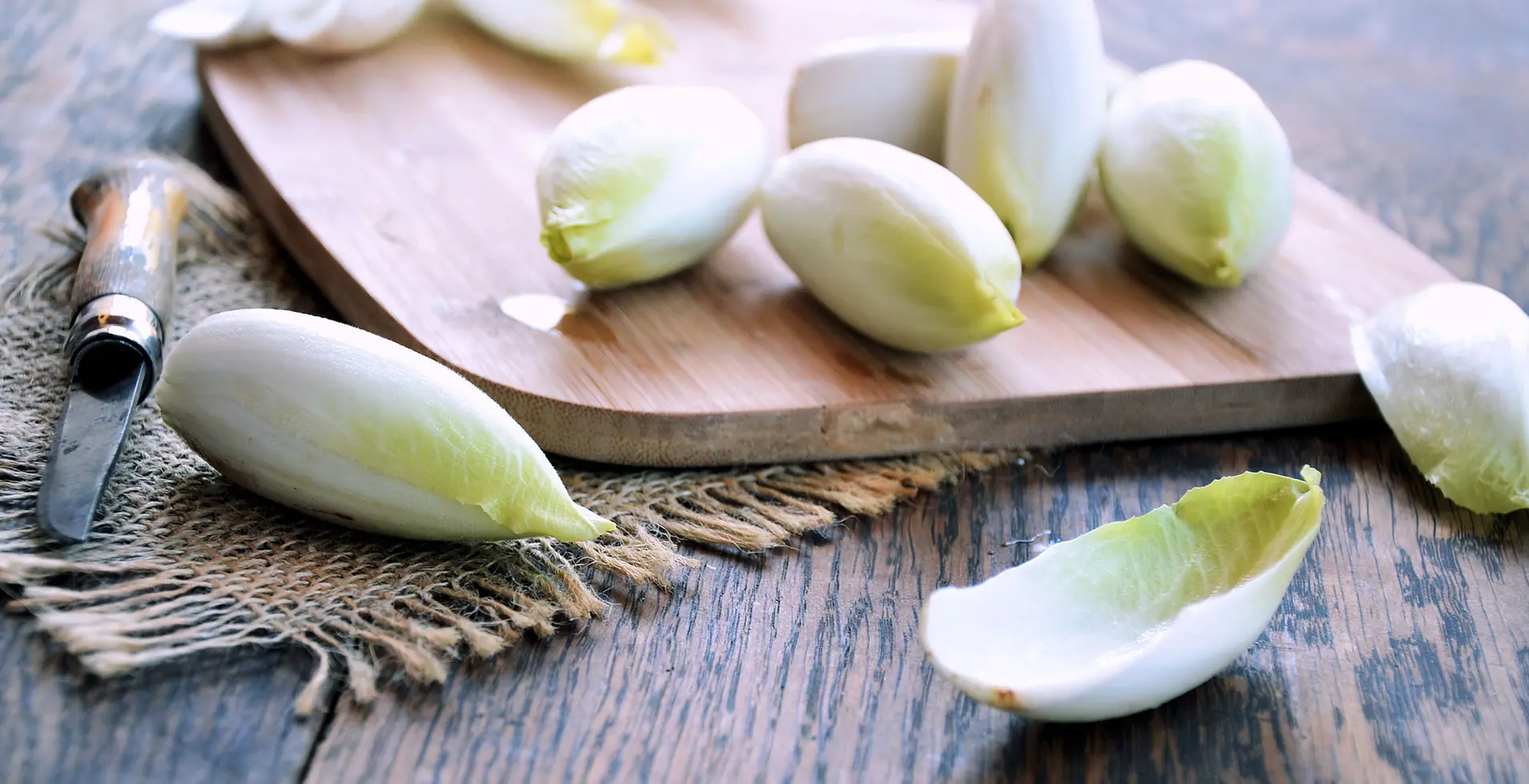 Endives