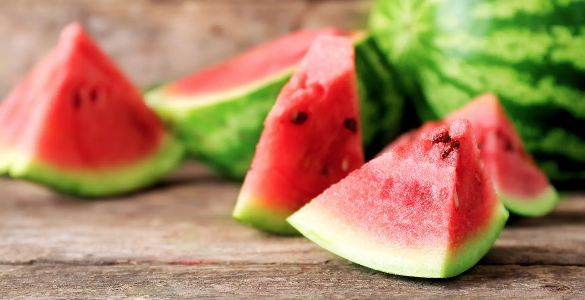 Melon d'eau