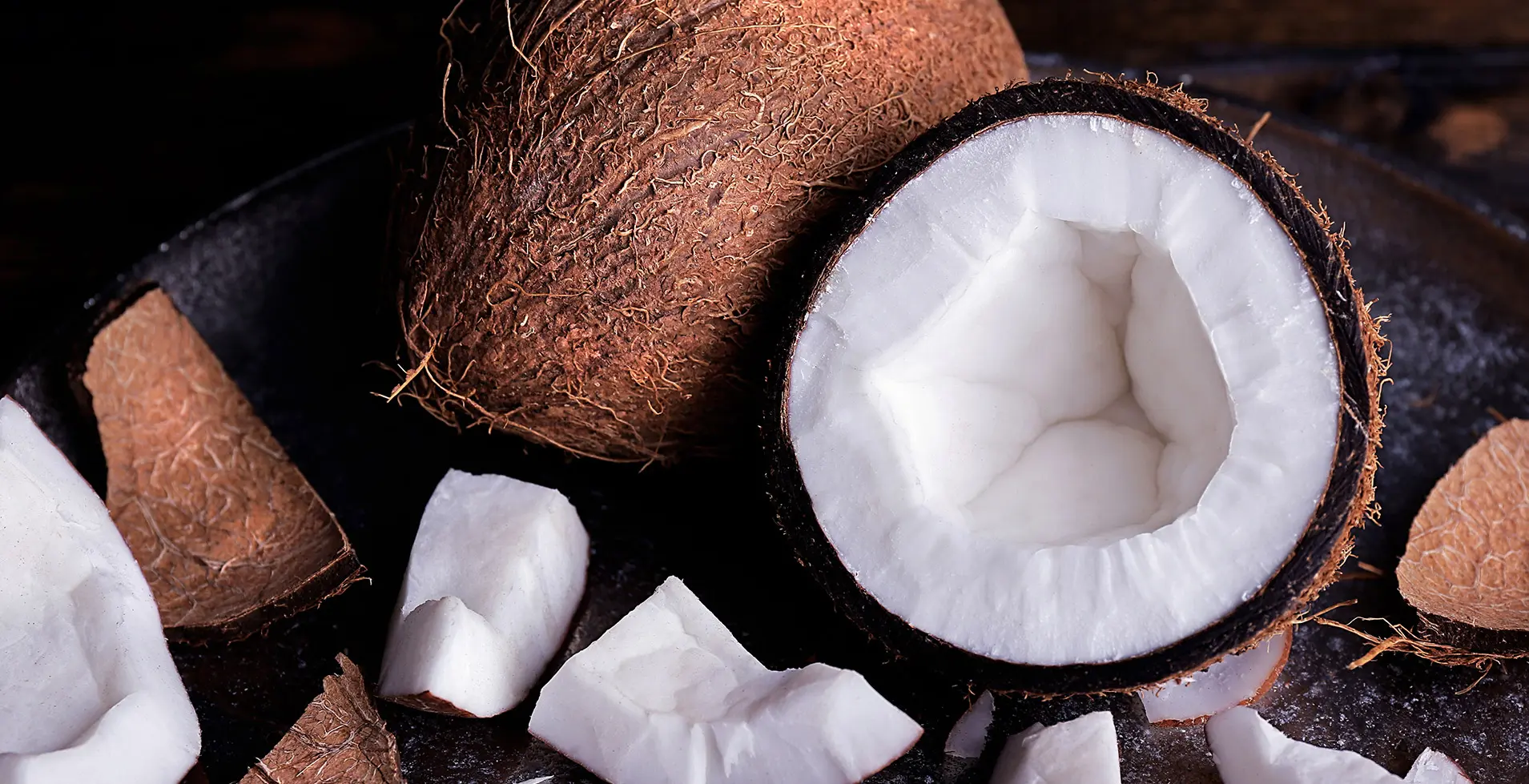 Noix de coco