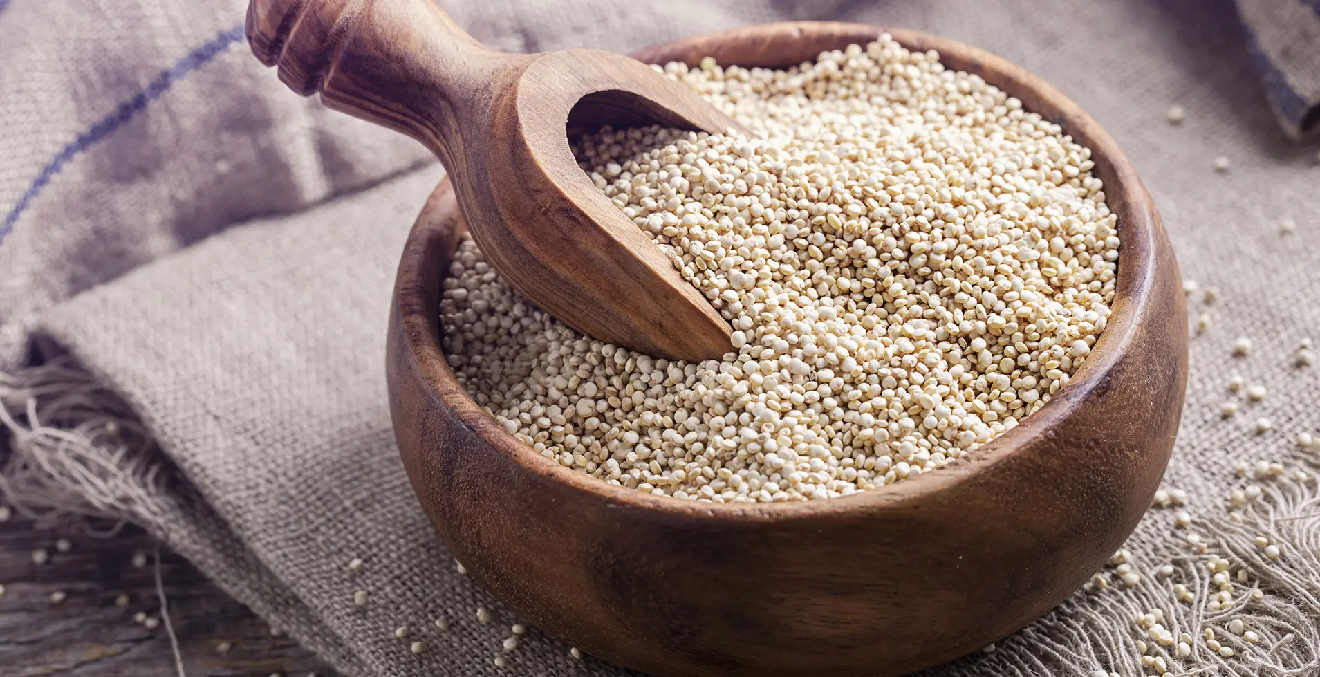 Quinoa