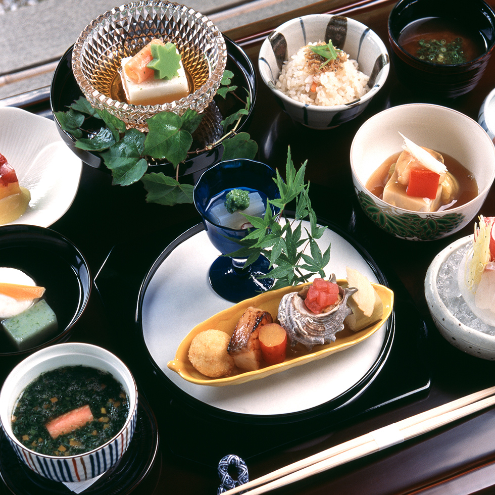 Recettes et cuisine Japonaise