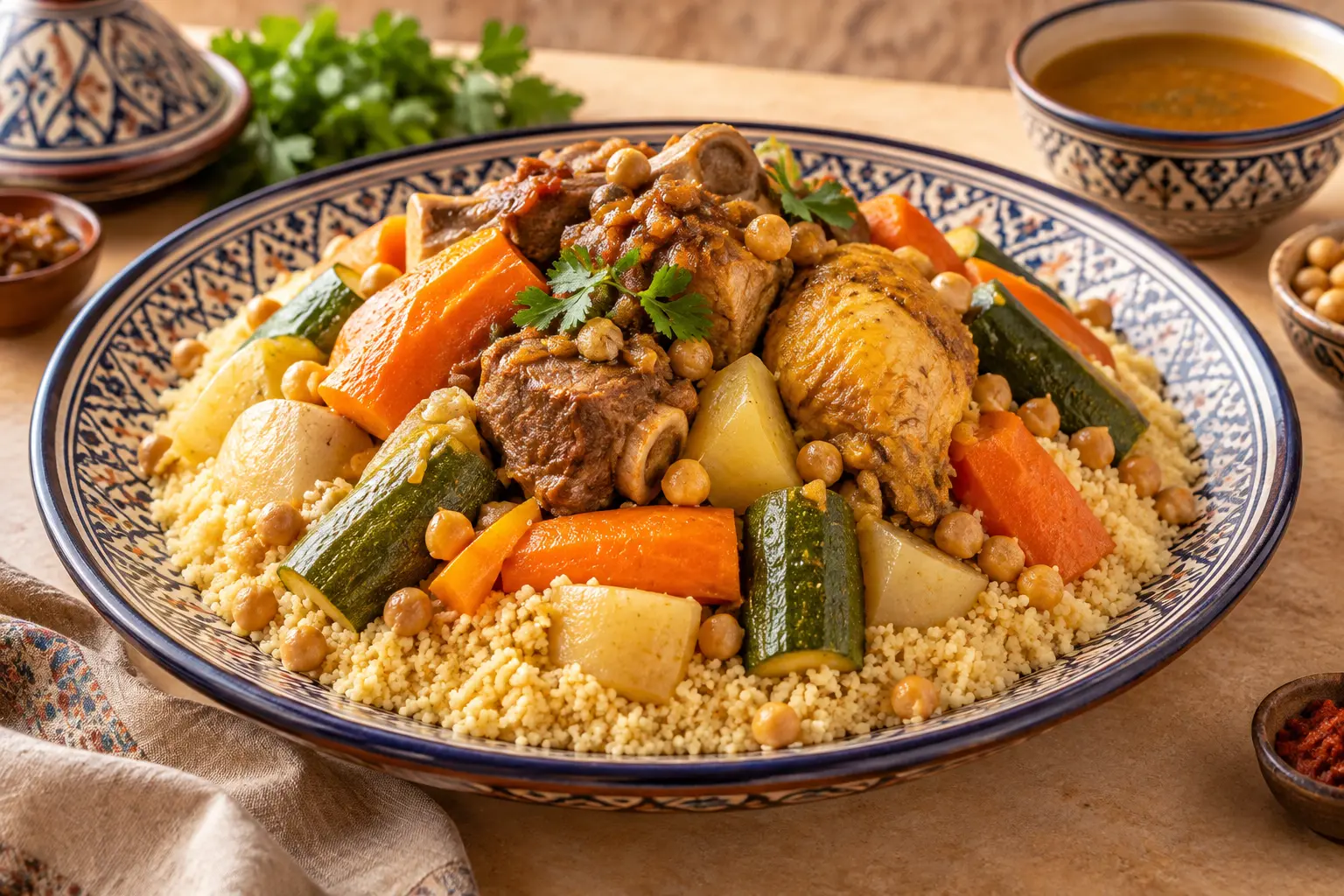 Couscous