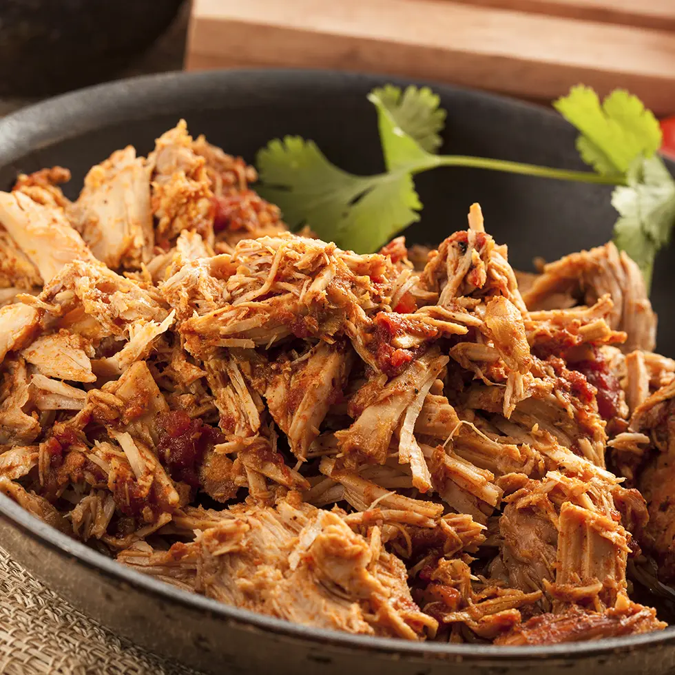 La barbacoa