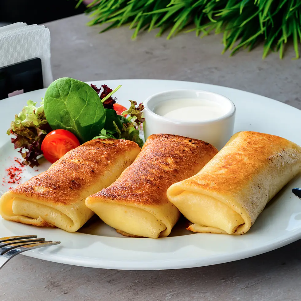 Les blini