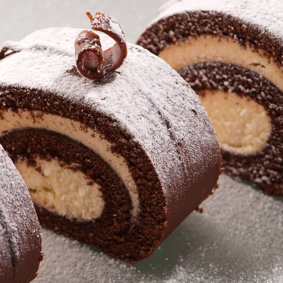 La brioche dite suisse
