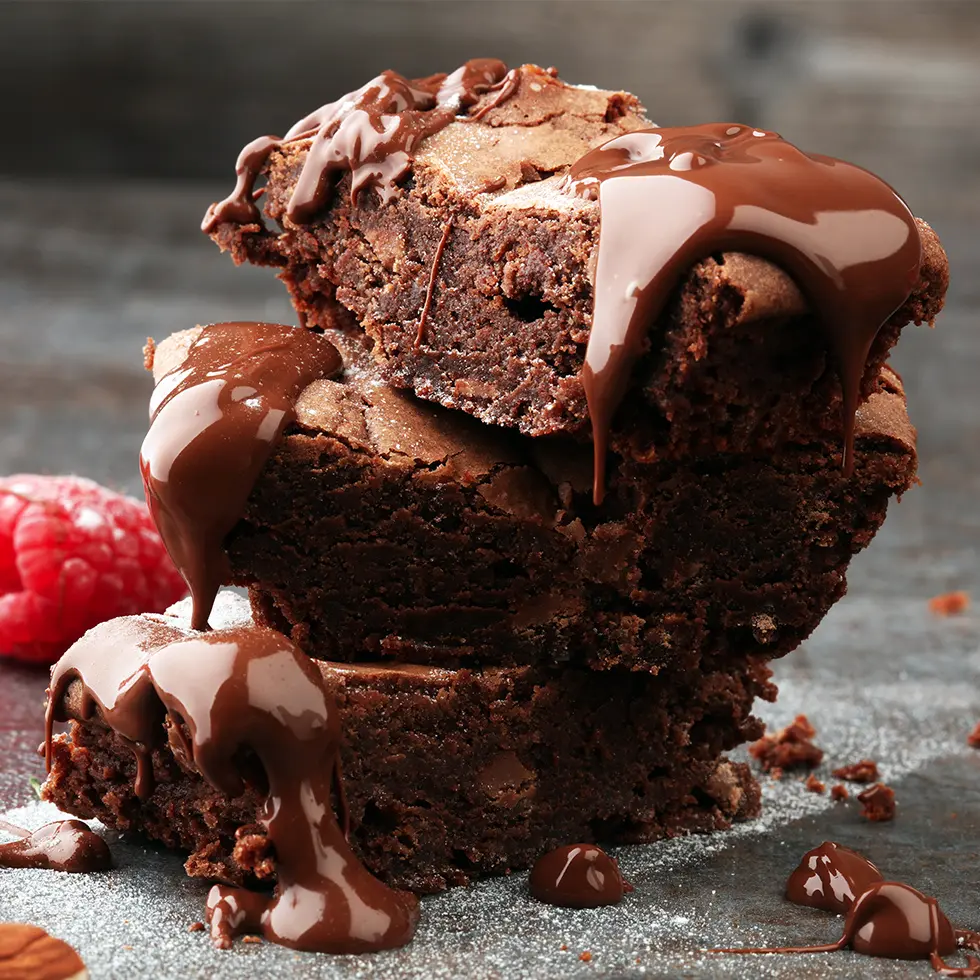Le brownie