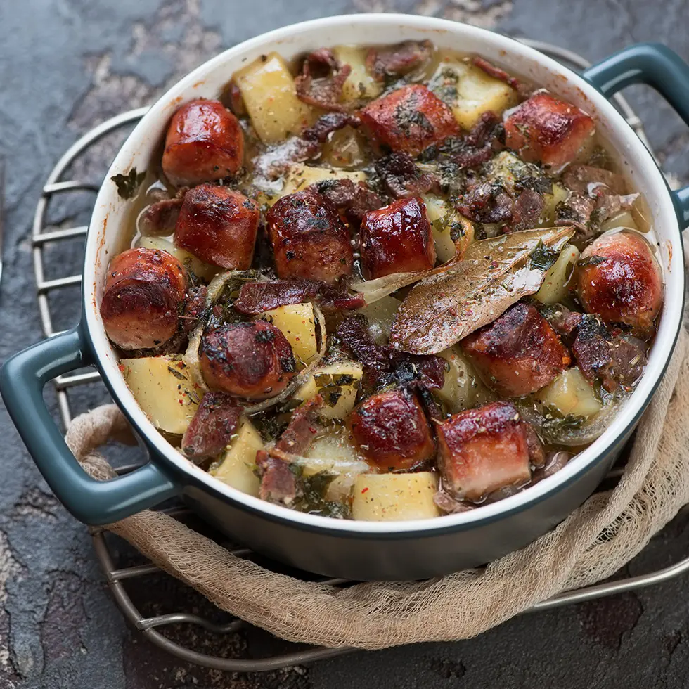 Le coddle