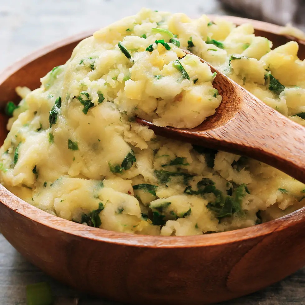 Le colcannon