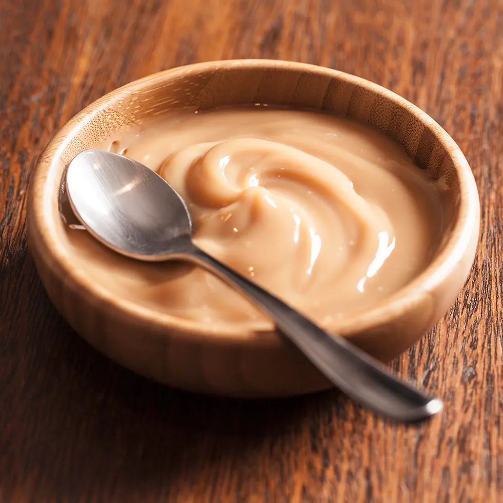 Le dulce de leche