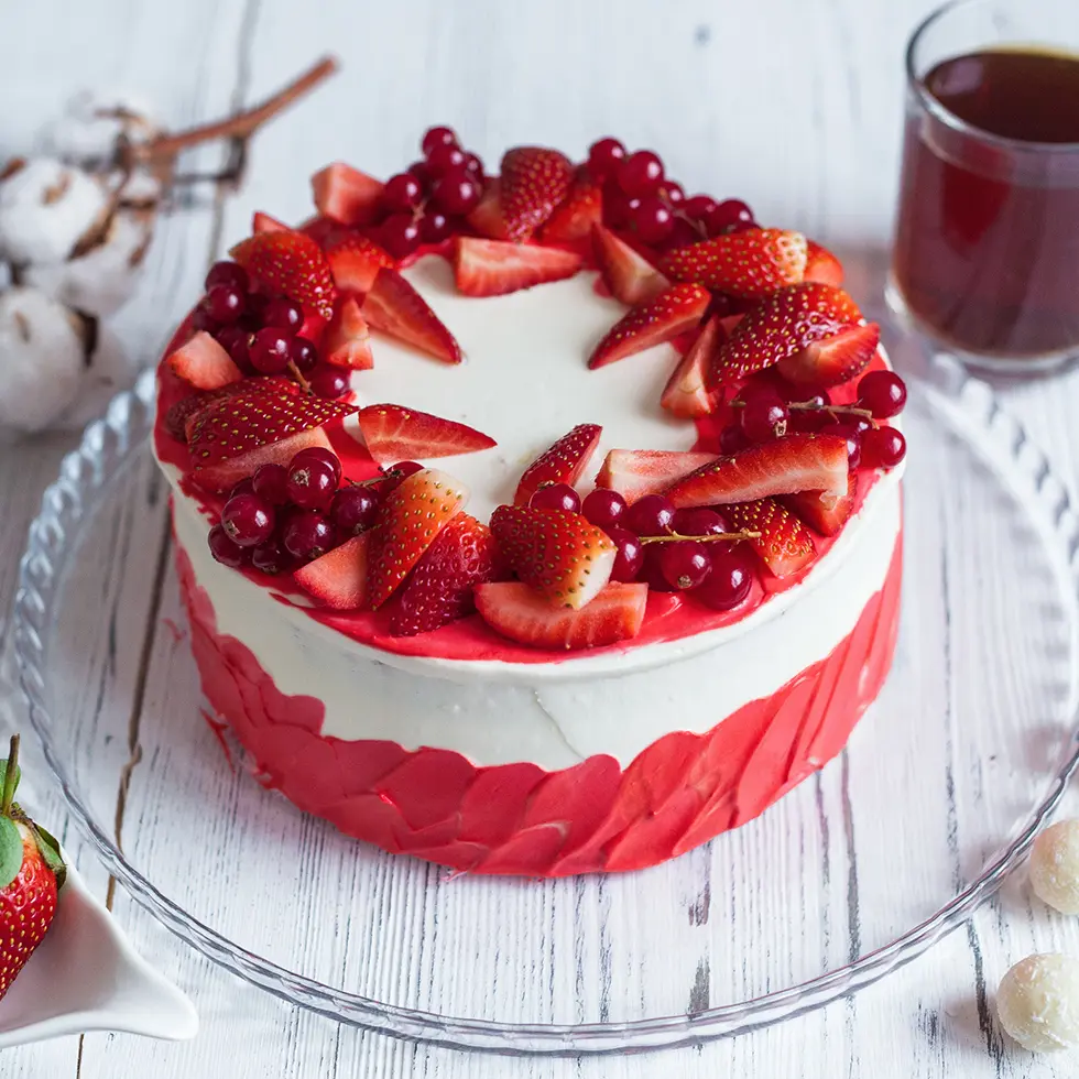 Fraisier