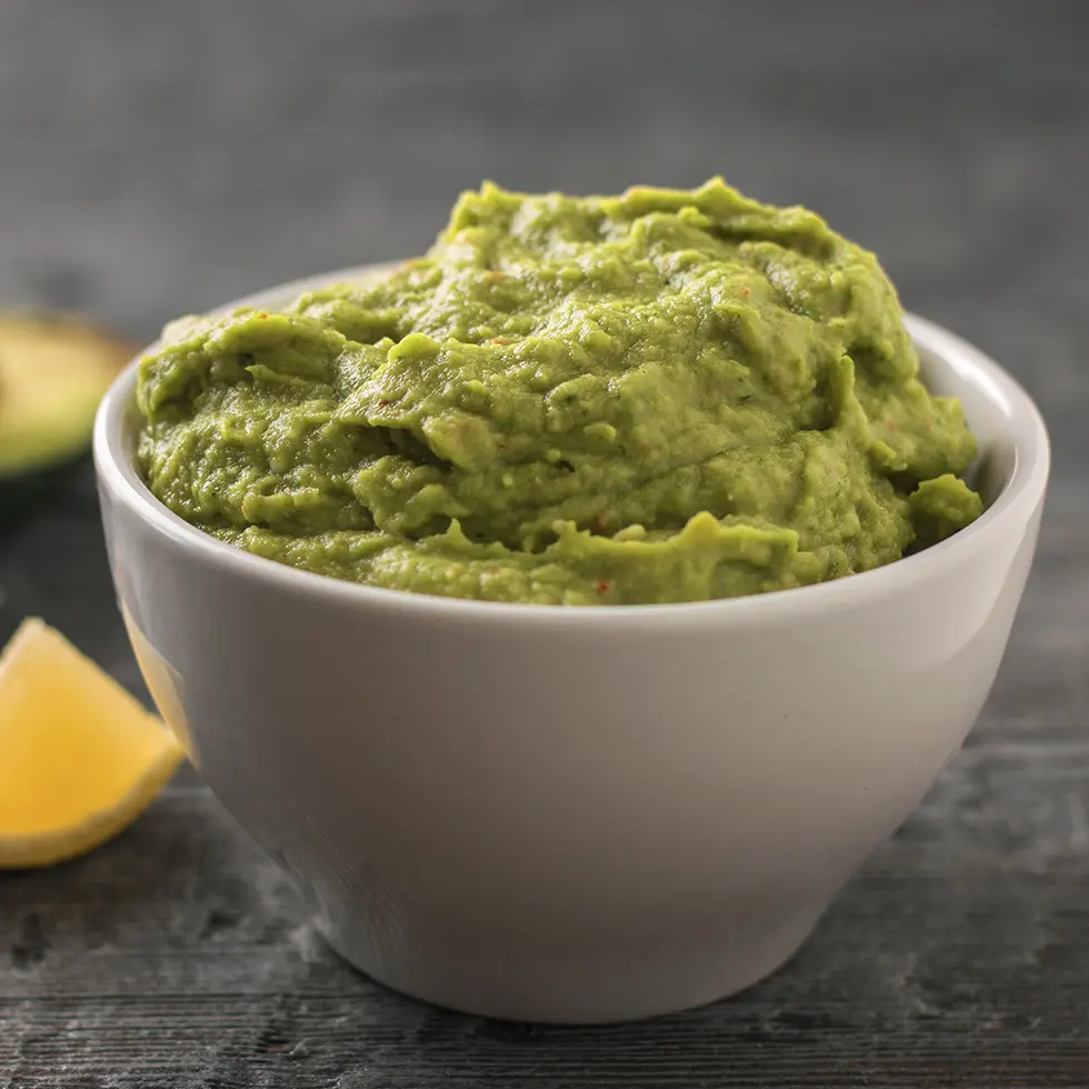 Guacamole