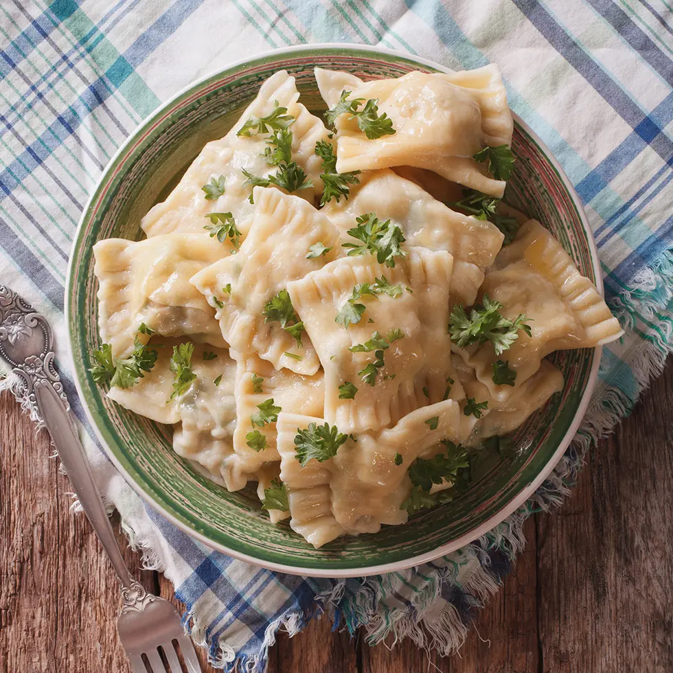 Les Maultaschen