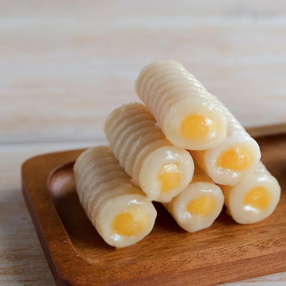 Les mazapanes