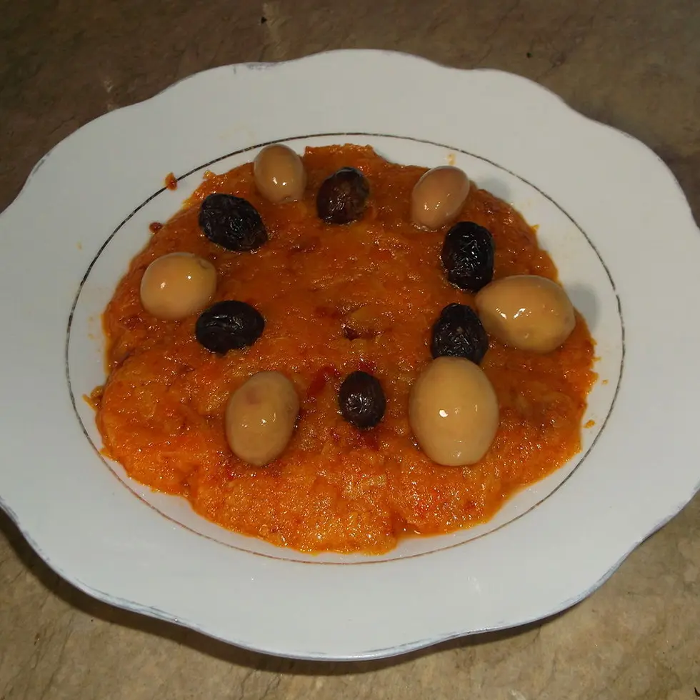 L’omek houria