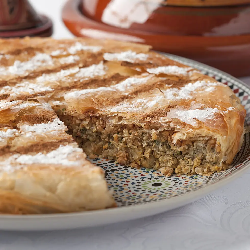 La pastilla