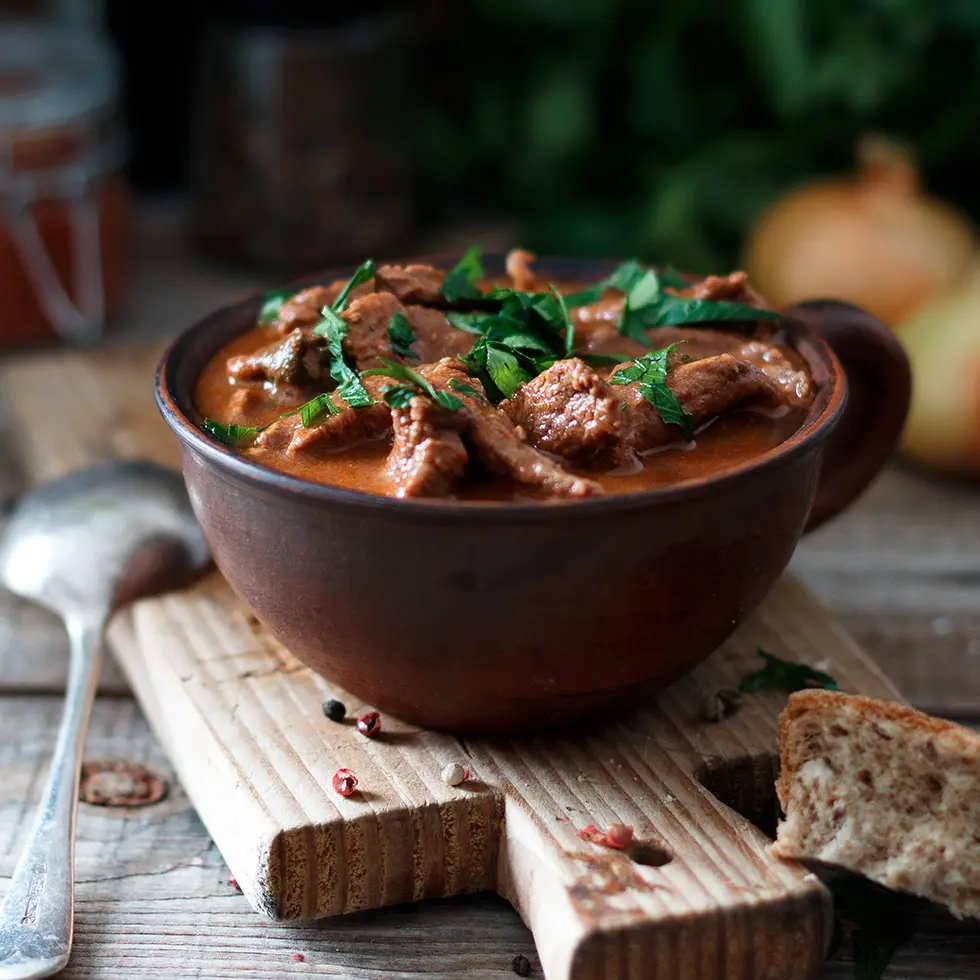 Le pot-au-feu