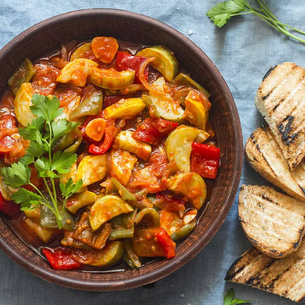 Ratatouille