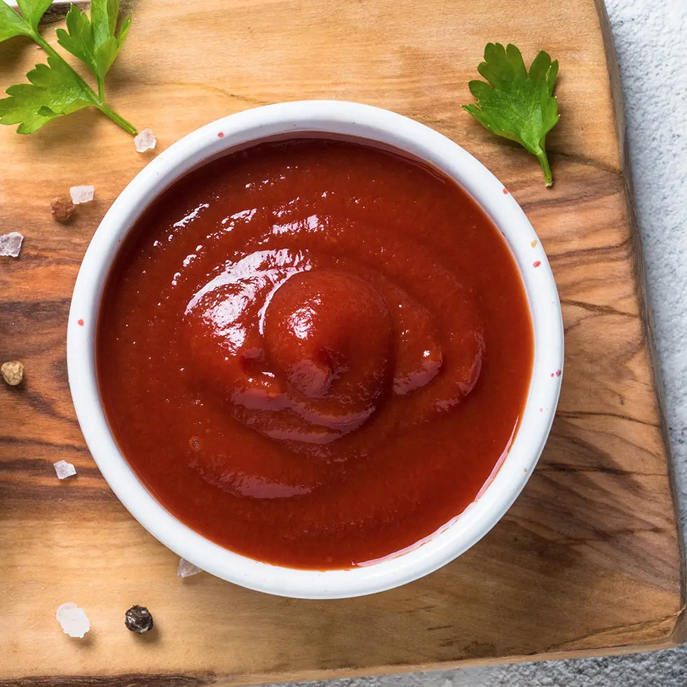 Sauce rouille