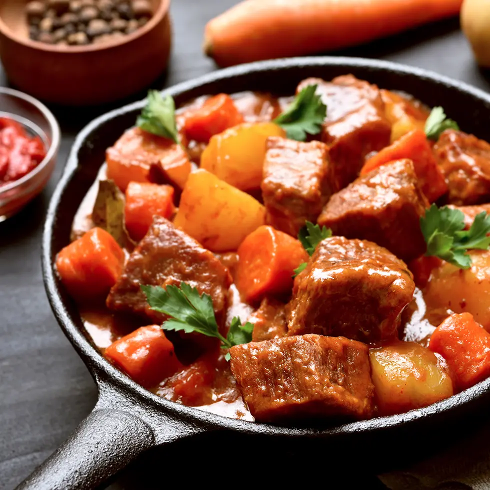 Le stew