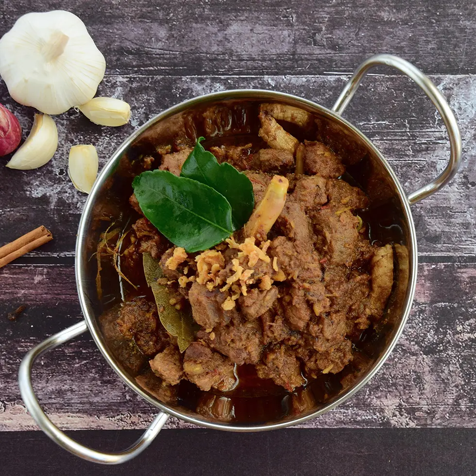 Wok de bœuf au curcuma
